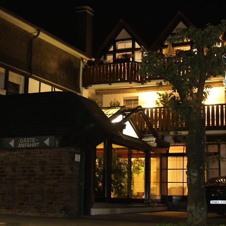 Stuettgens Hotel 费尔贝特 外观 照片